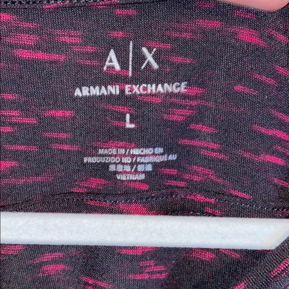 Armani Exchange T Shirt - Picture 2 of 3